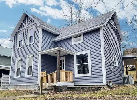 167 Dennis Ave, Hornell, NY 14843