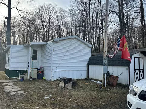 1154 Stone Quarry Hill Rd, Oxford, NY 13830