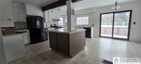 Kitchen - 1620 Haskell Rd, Olean, NY 14760 photo 3 of 7
