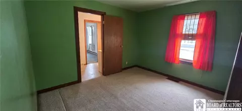 Bedroom - 1620 Haskell Rd, Olean, NY 14760 photo 4 of 7