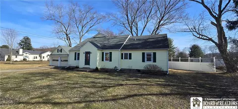 Exterior - 1620 Haskell Rd, Olean, NY 14760 photo 4 of 8