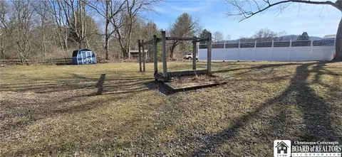 Exterior - 1620 Haskell Rd, Olean, NY 14760 photo 5 of 8
