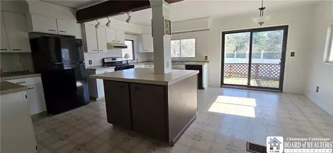 Kitchen - 1620 Haskell Rd, Olean, NY 14760 photo 7 of 7