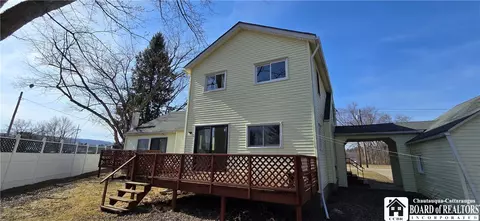Exterior - 1620 Haskell Rd, Olean, NY 14760 photo 6 of 8