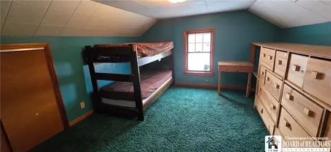 Bedroom - 1620 Haskell Rd, Olean, NY 14760 photo 2 of 7