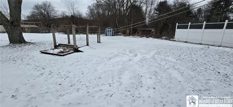 Exterior - 1620 Haskell Rd, Olean, NY 14760 photo 3 of 8