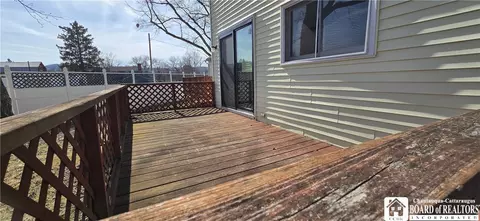 Exterior - 1620 Haskell Rd, Olean, NY 14760 photo 7 of 8
