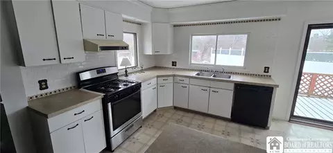 Kitchen - 1620 Haskell Rd, Olean, NY 14760 photo 1 of 7