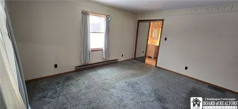 Bedroom - 1620 Haskell Rd, Olean, NY 14760 photo 3 of 7
