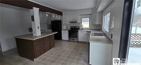 Kitchen - 1620 Haskell Rd, Olean, NY 14760 photo 4 of 7