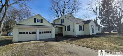 1620 Haskell Rd, Olean, NY 14760