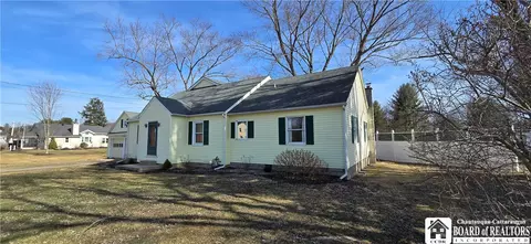 Exterior - 1620 Haskell Rd, Olean, NY 14760 photo 2 of 8
