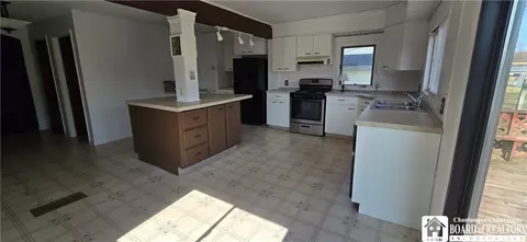 Kitchen - 1620 Haskell Rd, Olean, NY 14760 photo 6 of 7