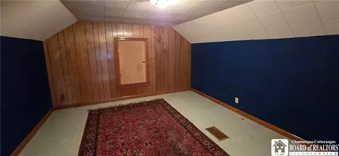 Bedroom - 1620 Haskell Rd, Olean, NY 14760 photo 5 of 7