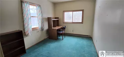 Bedroom - 1620 Haskell Rd, Olean, NY 14760 photo 7 of 7