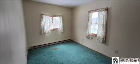 Bedroom - 1620 Haskell Rd, Olean, NY 14760 photo 6 of 7