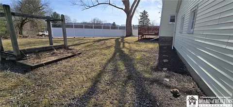 Exterior - 1620 Haskell Rd, Olean, NY 14760 photo 8 of 8