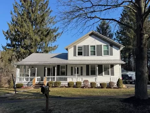 191 Rauber St, Wellsville, NY 14895