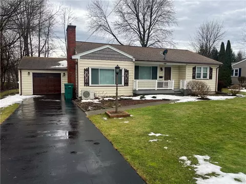 2249 Spencerport Rd, Gates, NY 14606