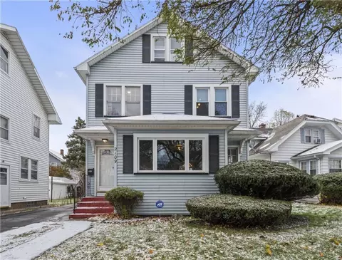 2109 Clifford Ave, Rochester, NY 14609