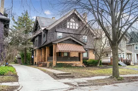 182 Rutgers St, Rochester, NY 14607