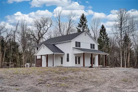 333 Chili Riga Townline Rd, Riga, NY 14428