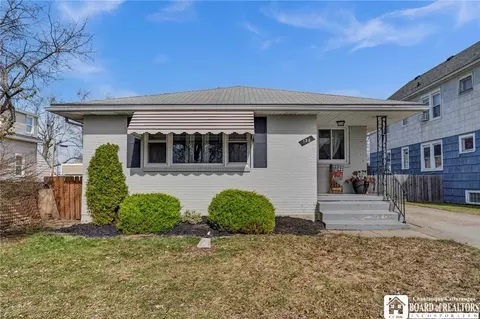 136 Delton St, Tonawanda, NY 14150