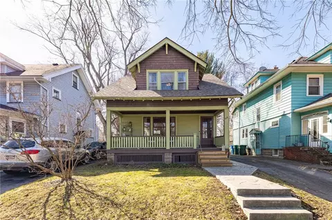 2213 E Main St, Rochester, NY 14609