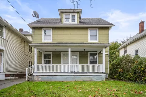 57 Jerold St, Rochester, NY 14609