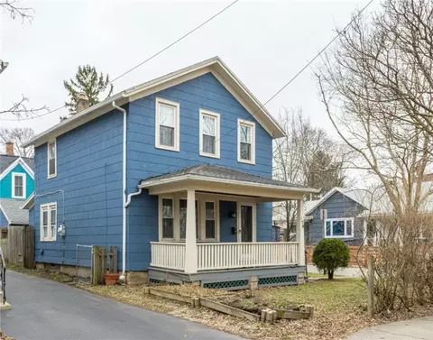 179 Sanford St, Rochester, NY 14620