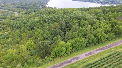 3397 James Rd #LOT A, Jerusalem, NY 14478