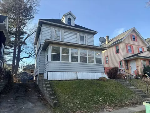 309 Hazelwood, Rochester, NY 14609
