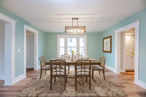 Dining - 104 E Main St, Waterloo, NY 13165 photo 1 of 2
