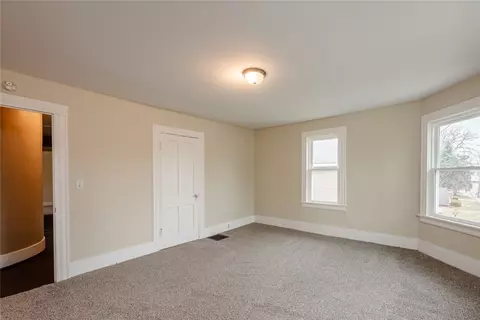 Bedroom - 104 E Main St, Waterloo, NY 13165 photo 4 of 12