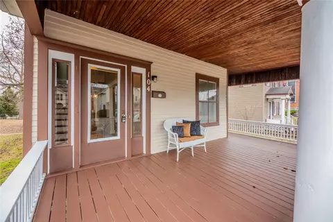 Exterior - 104 E Main St, Waterloo, NY 13165 photo 2 of 6