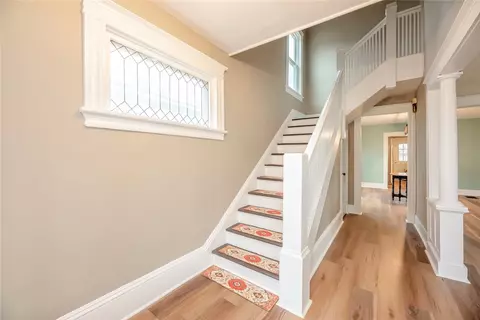 Entry Way - 104 E Main St, Waterloo, NY 13165 photo 1 of 6