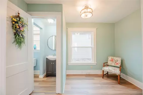 Entry Way - 104 E Main St, Waterloo, NY 13165 photo 4 of 6