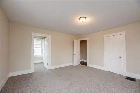 Bedroom - 104 E Main St, Waterloo, NY 13165 photo 3 of 12