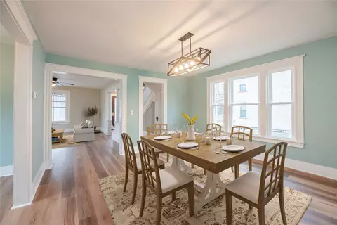 Dining - 104 E Main St, Waterloo, NY 13165 photo 2 of 2