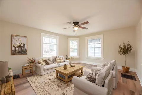 Living - 104 E Main St, Waterloo, NY 13165 photo 1 of 4
