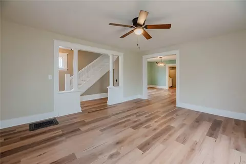 Living - 104 E Main St, Waterloo, NY 13165 photo 3 of 4