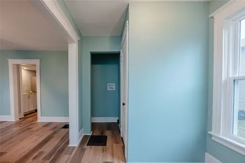 Entry Way - 104 E Main St, Waterloo, NY 13165 photo 5 of 6