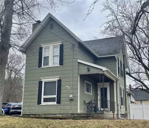 21 Spencer Ave, Hornell, NY 14843