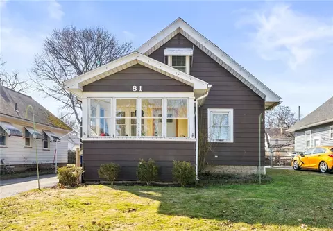 81 Florence Ave, Greece, NY 14616