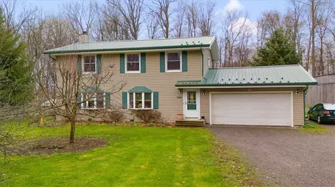 5462 N Byron Rd, Elba, NY 14058
