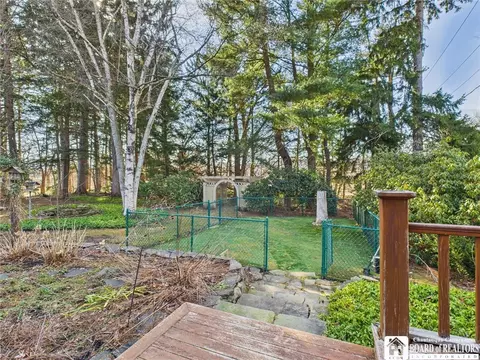 Exterior - 699 Main St, Olean, NY 14760 photo 7 of 9