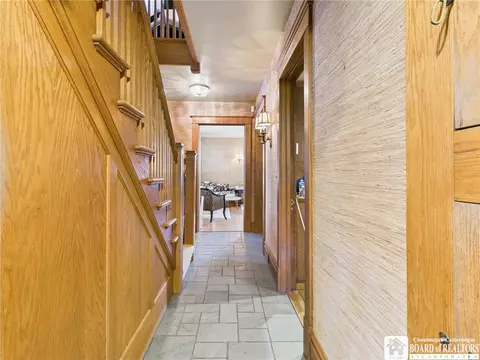 Entry Way - 699 Main St, Olean, NY 14760 photo 2 of 3