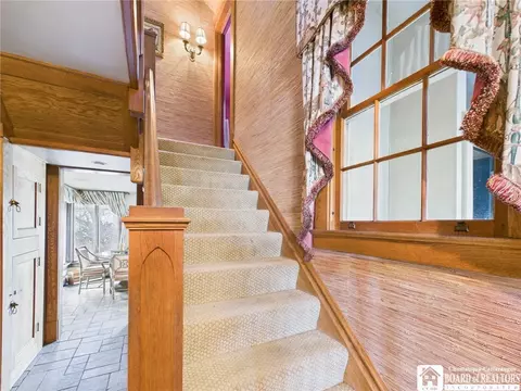 Entry Way - 699 Main St, Olean, NY 14760 photo 3 of 3