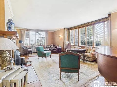 Living - 699 Main St, Olean, NY 14760 photo 2 of 4