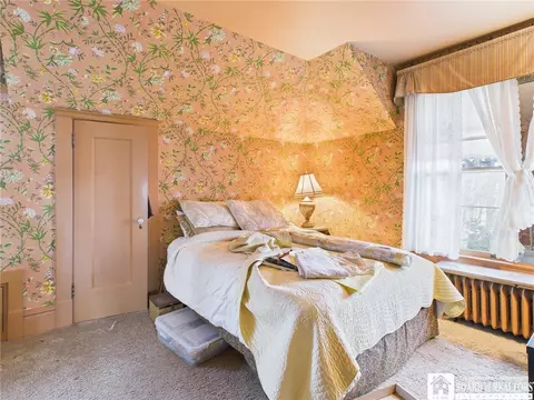 Bedroom - 699 Main St, Olean, NY 14760 photo 3 of 3